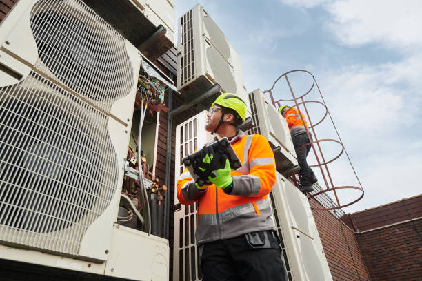 Best Air Conditioning Cleaning in North Zanesville, OH