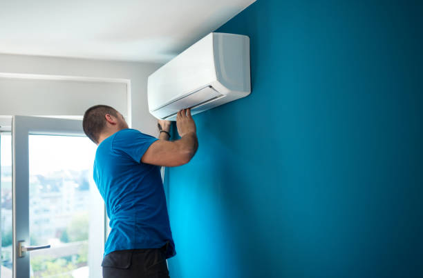 Best Commercial HVAC in North Zanesville, OH