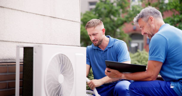 Reliable North Zanesville, OH HVAC Solutions