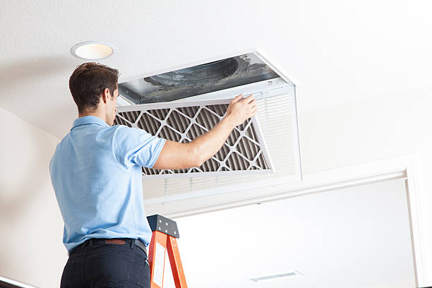 Best Emergency HVAC Services in North Zanesville, OH