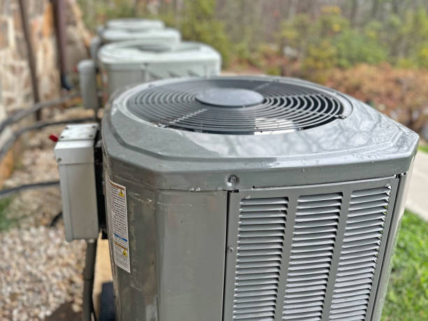 Best HVAC Software and Technology in North Zanesville, OH
