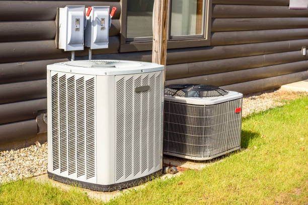 Best Residential HVAC in North Zanesville, OH